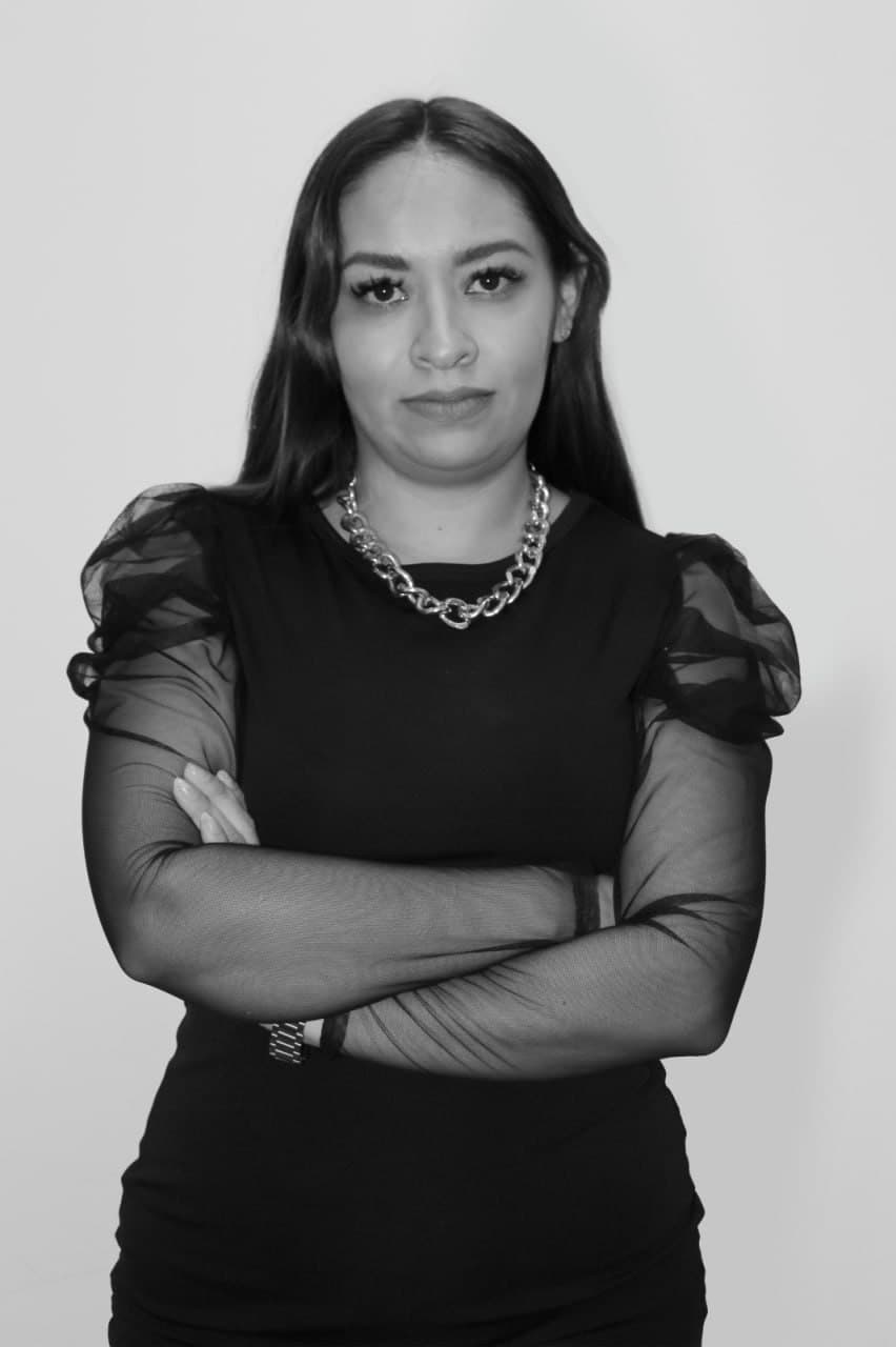 Verónica Martínez